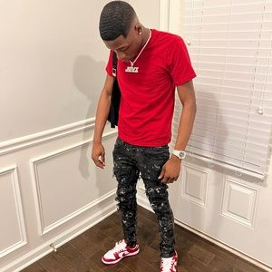 Meet your Posher, Erick